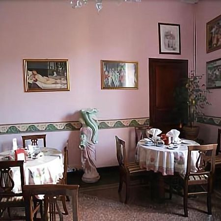 Hotel Fernanda Rapallo Dış mekan fotoğraf