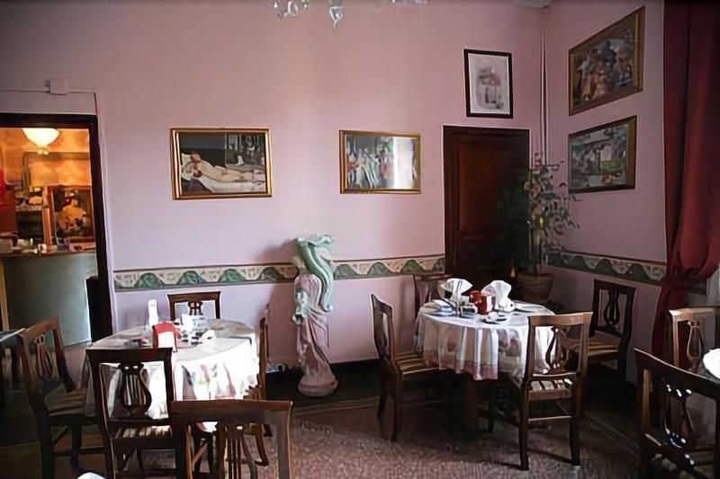 Hotel Fernanda Rapallo Dış mekan fotoğraf
