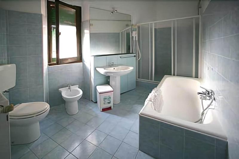 Hotel Fernanda Rapallo Dış mekan fotoğraf