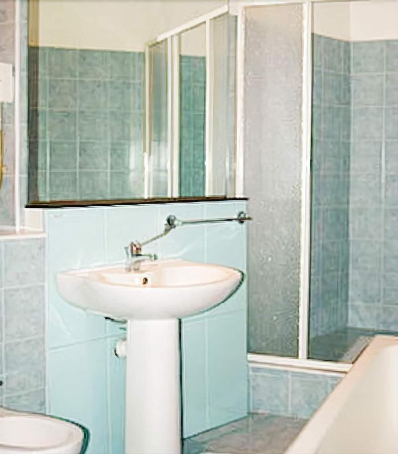 Hotel Fernanda Rapallo Dış mekan fotoğraf