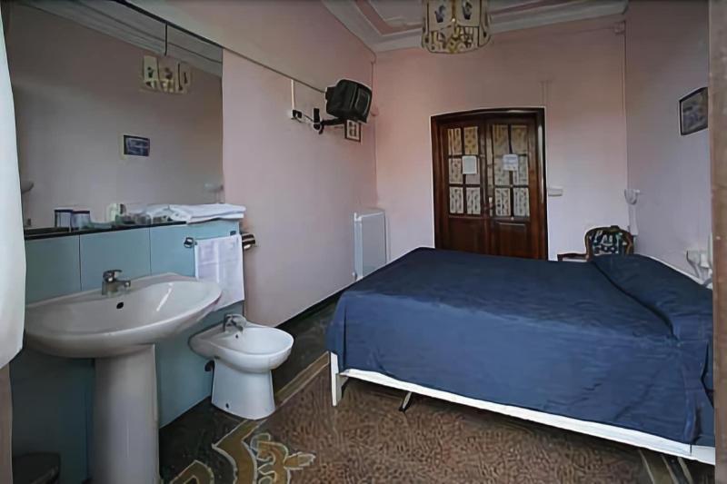 Hotel Fernanda Rapallo Dış mekan fotoğraf