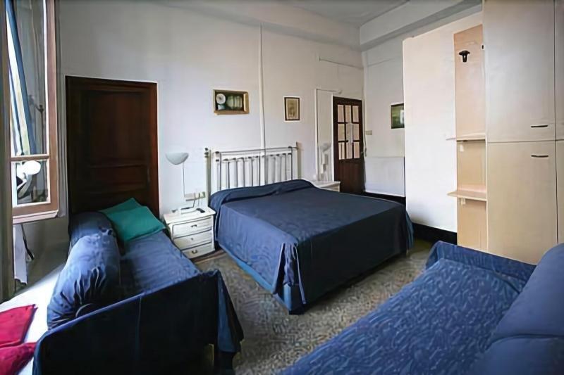 Hotel Fernanda Rapallo Dış mekan fotoğraf