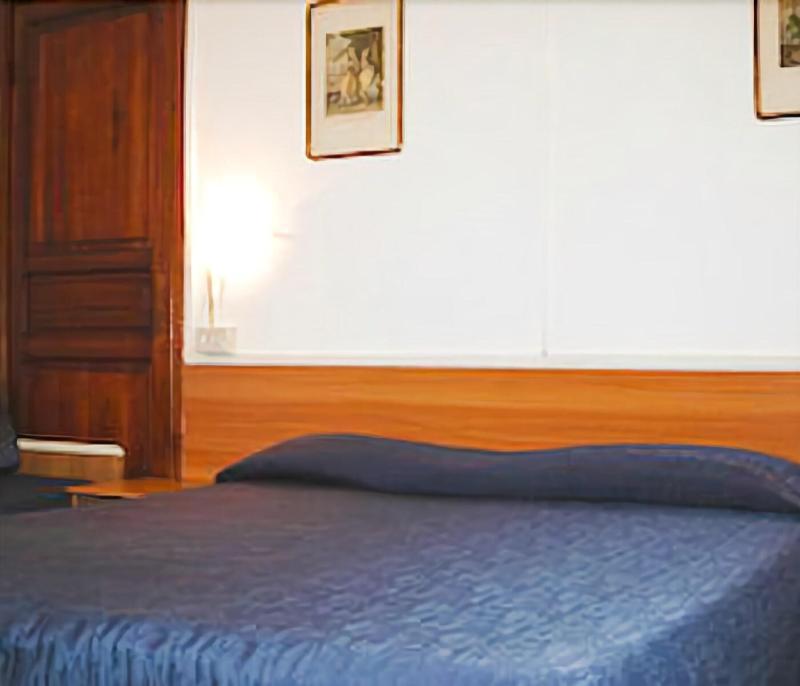 Hotel Fernanda Rapallo Dış mekan fotoğraf